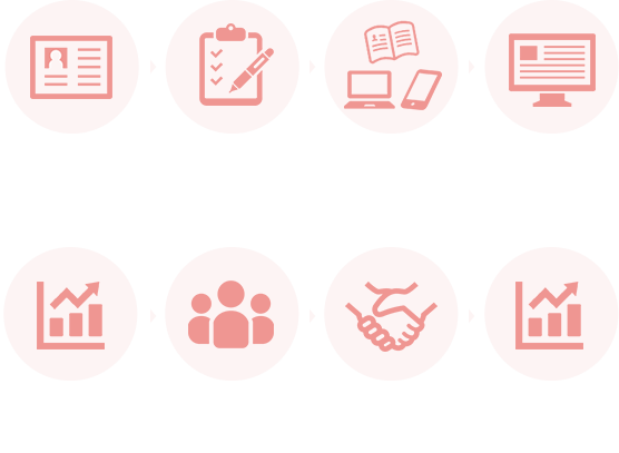 サービスフローのイメージ画像